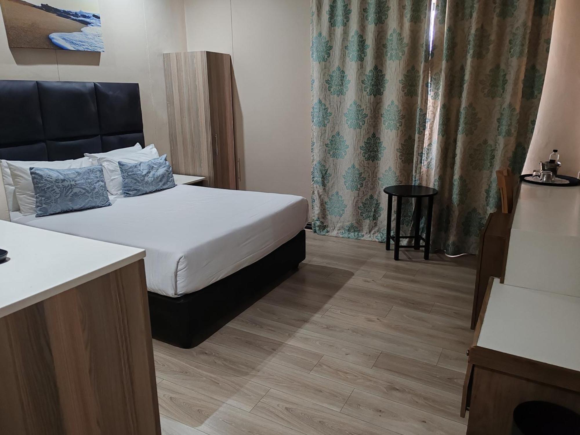 Regal Umhlanga Gateway Hotel