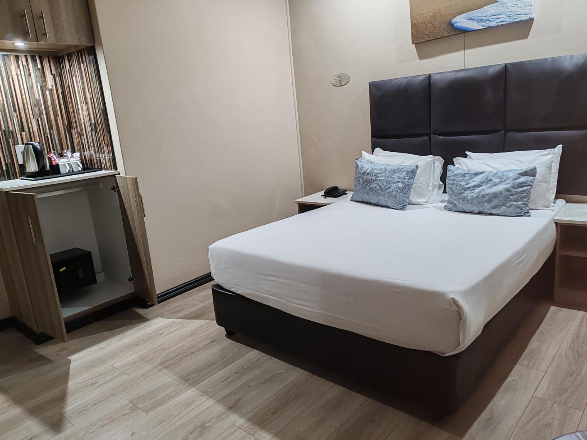 Hotel Regal Umhlanga Gateway 3*