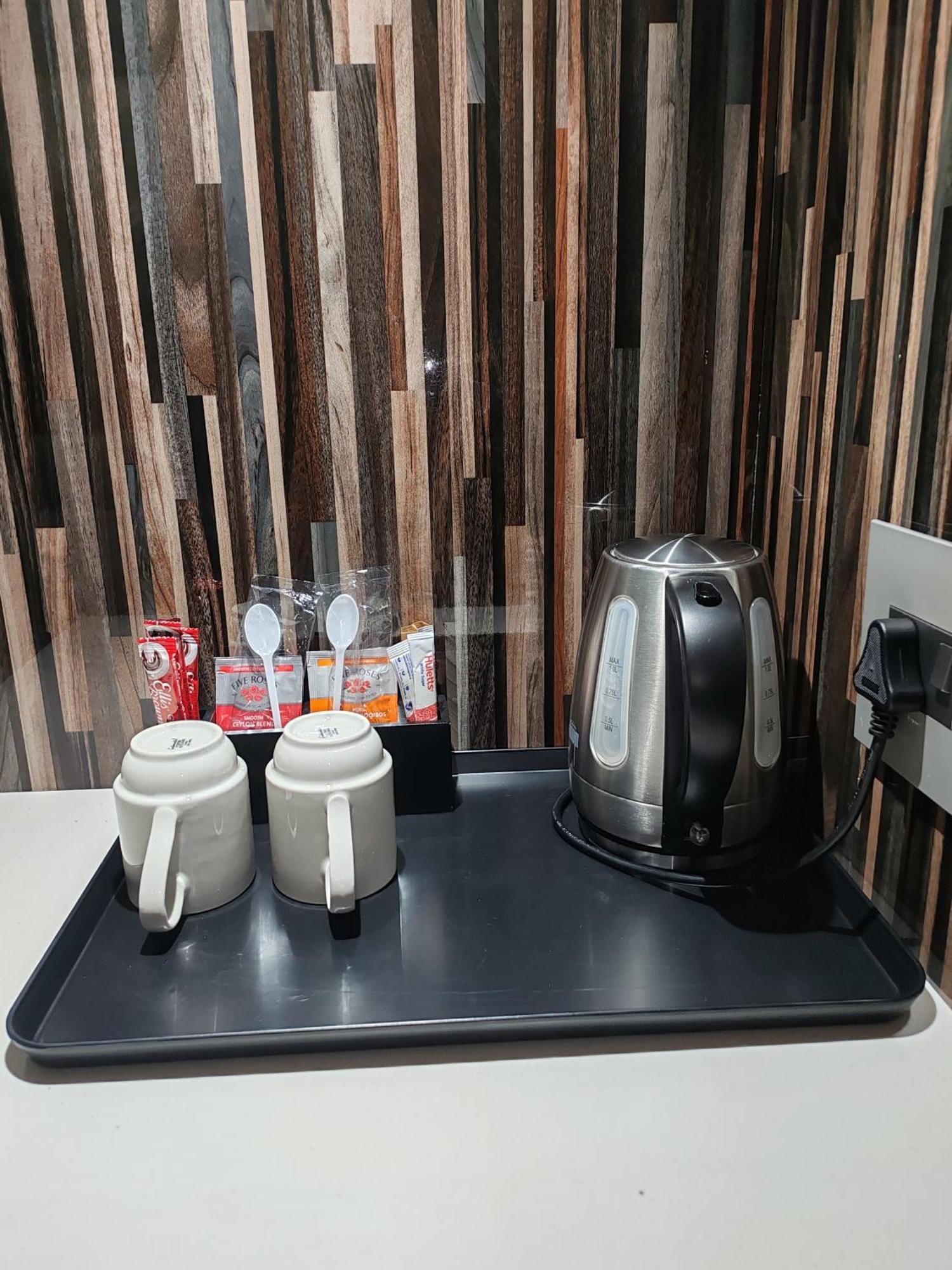Regal Umhlanga Gateway Hotel 3*