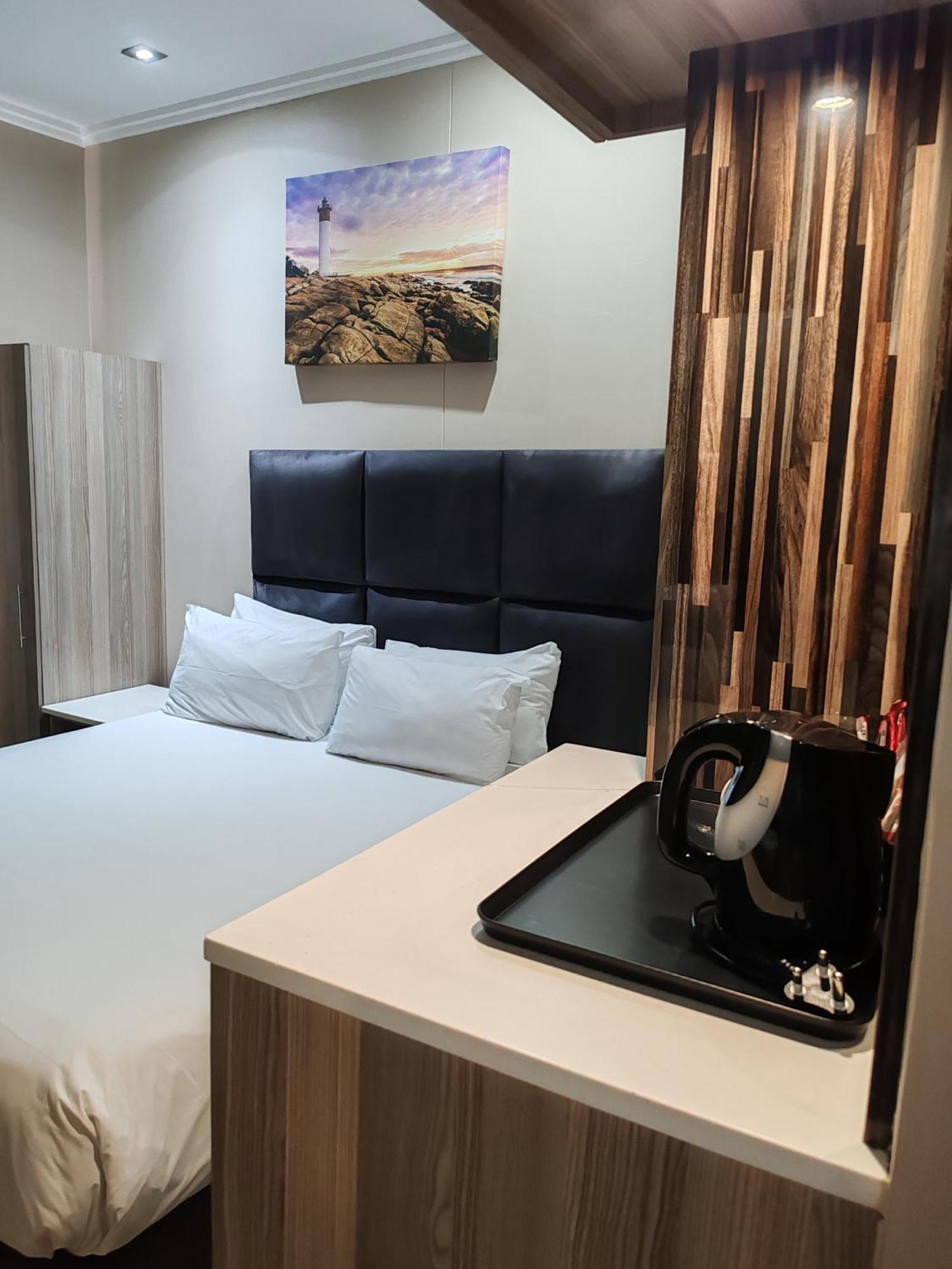 Regal Umhlanga Gateway Hotel