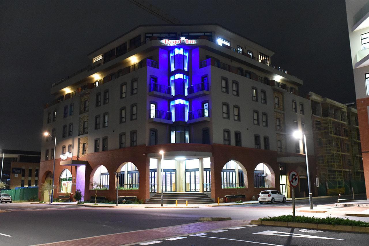Hotel Regal Umhlanga Gateway Durban