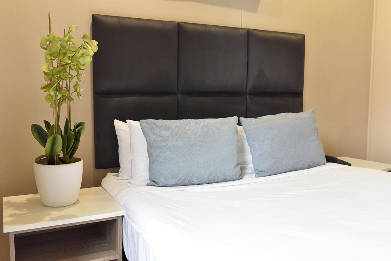 Regal Umhlanga Gateway Hotel 3*