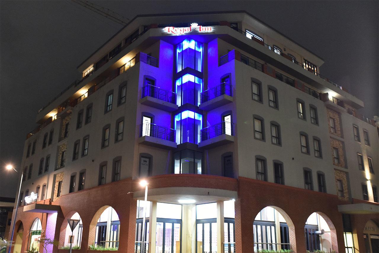Hotel Regal Umhlanga Gateway