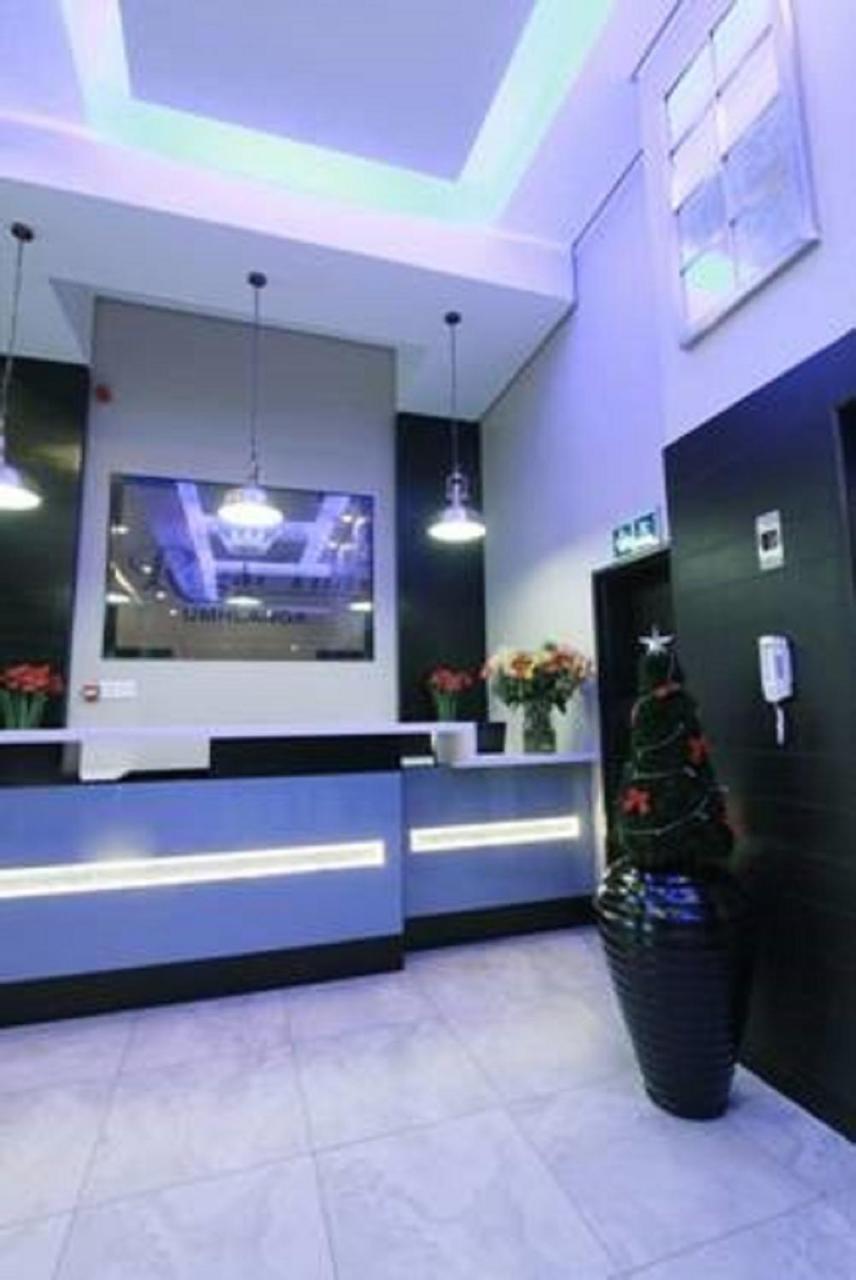 Hotel Regal Umhlanga Gateway